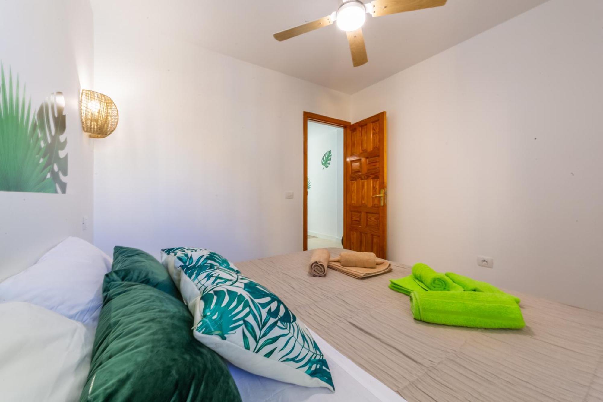 Oasi En Alondras Park Appartement *