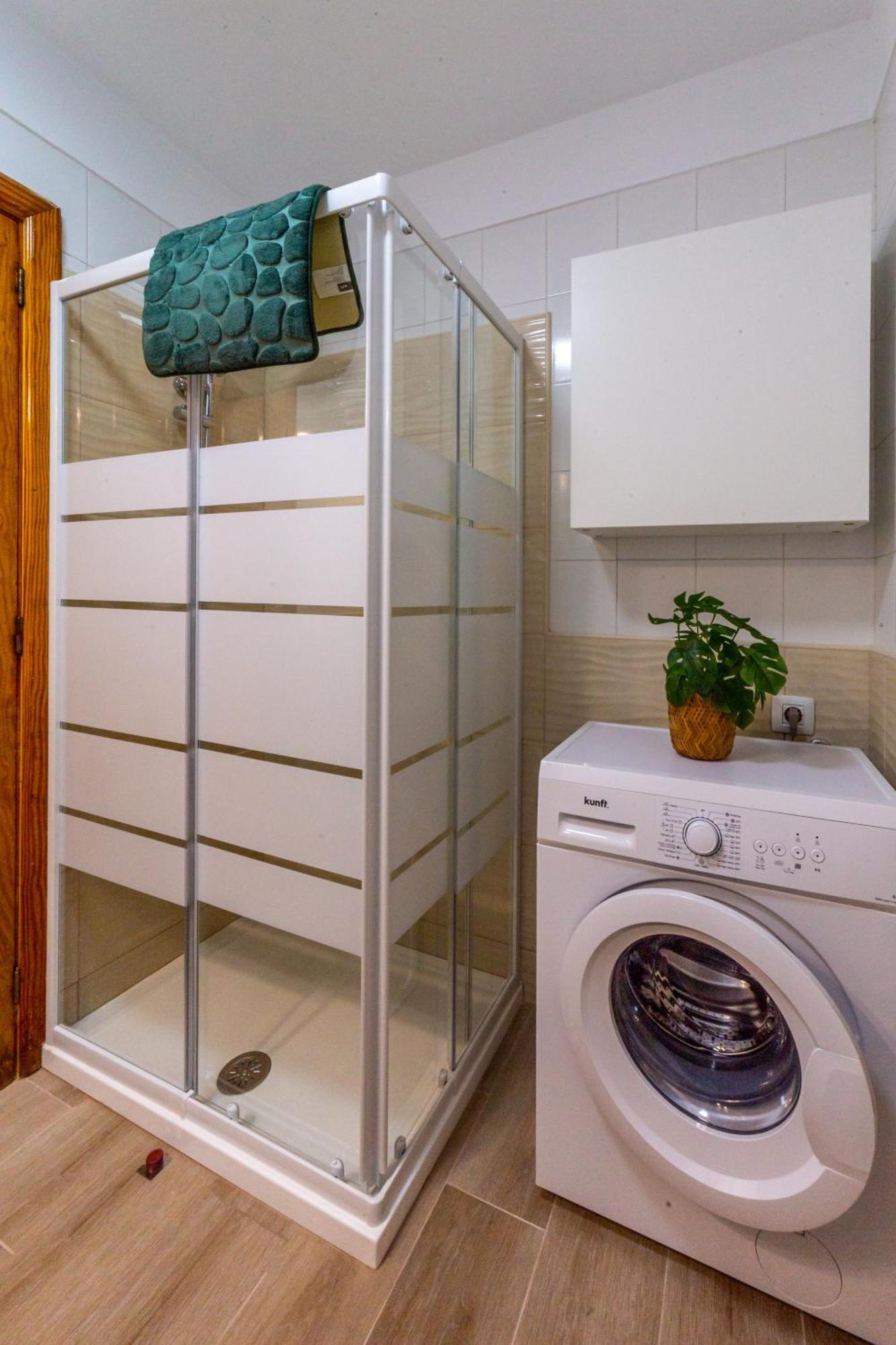 Appartement Oasi En Alondras Park