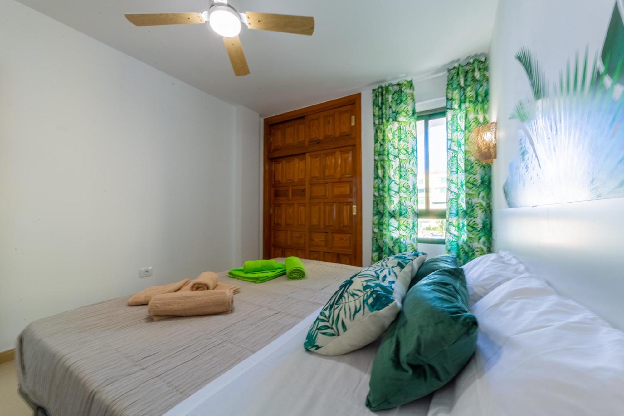 Appartement Oasi En Alondras Park