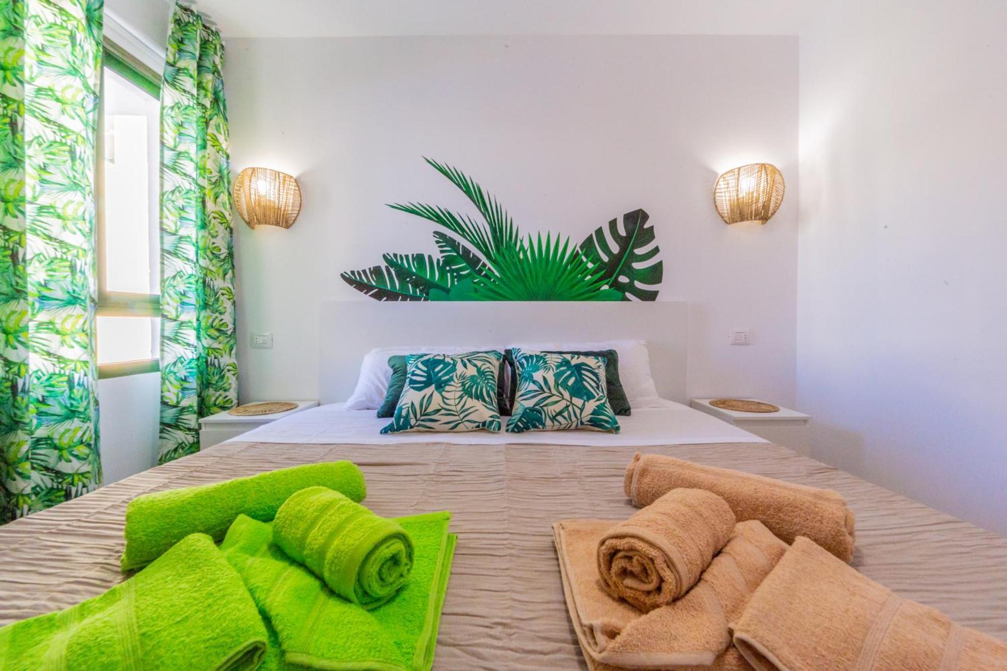 Appartement Oasi En Alondras Park Costa Del Silencio