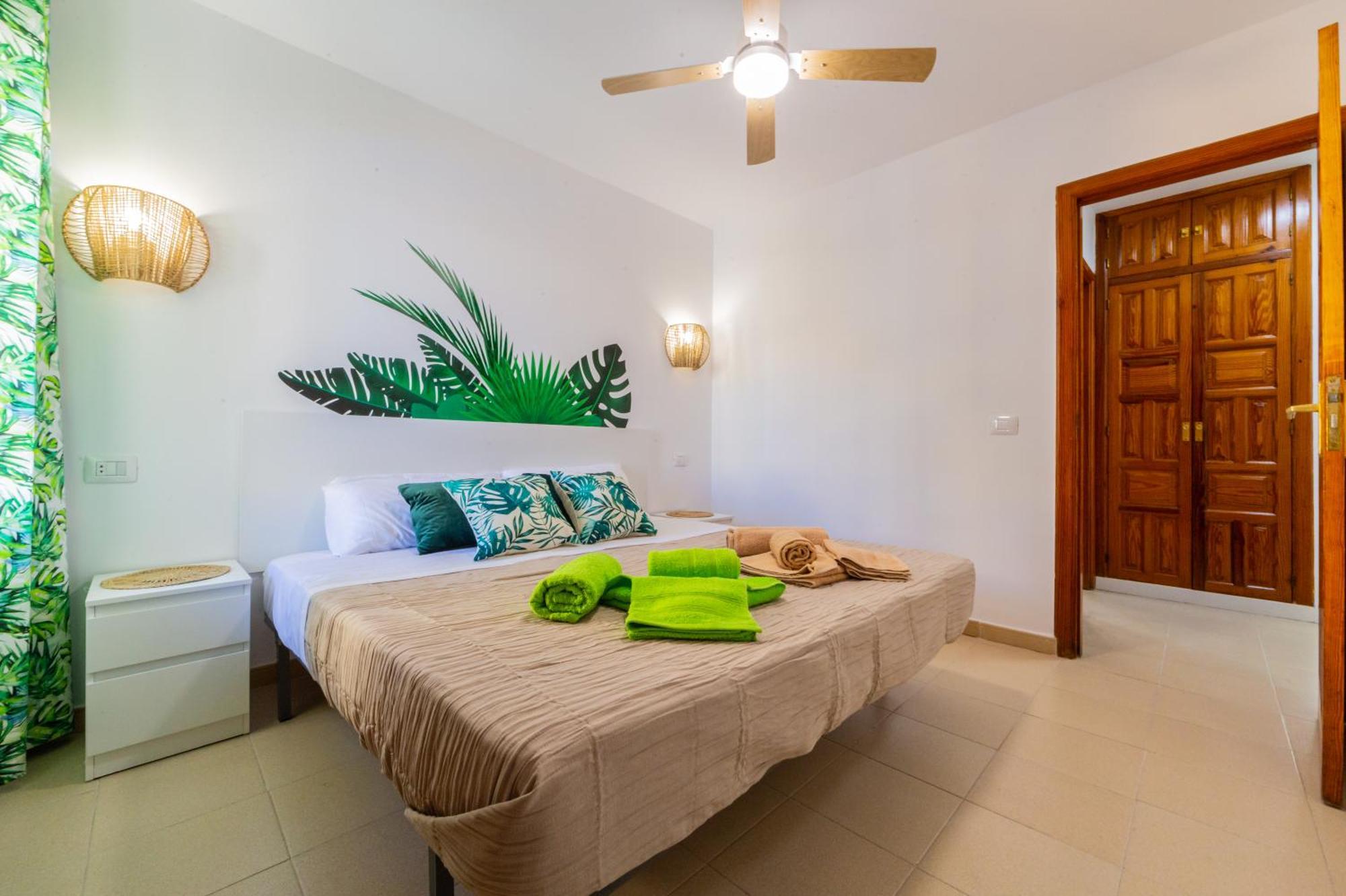 Appartement Oasi En Alondras Park
