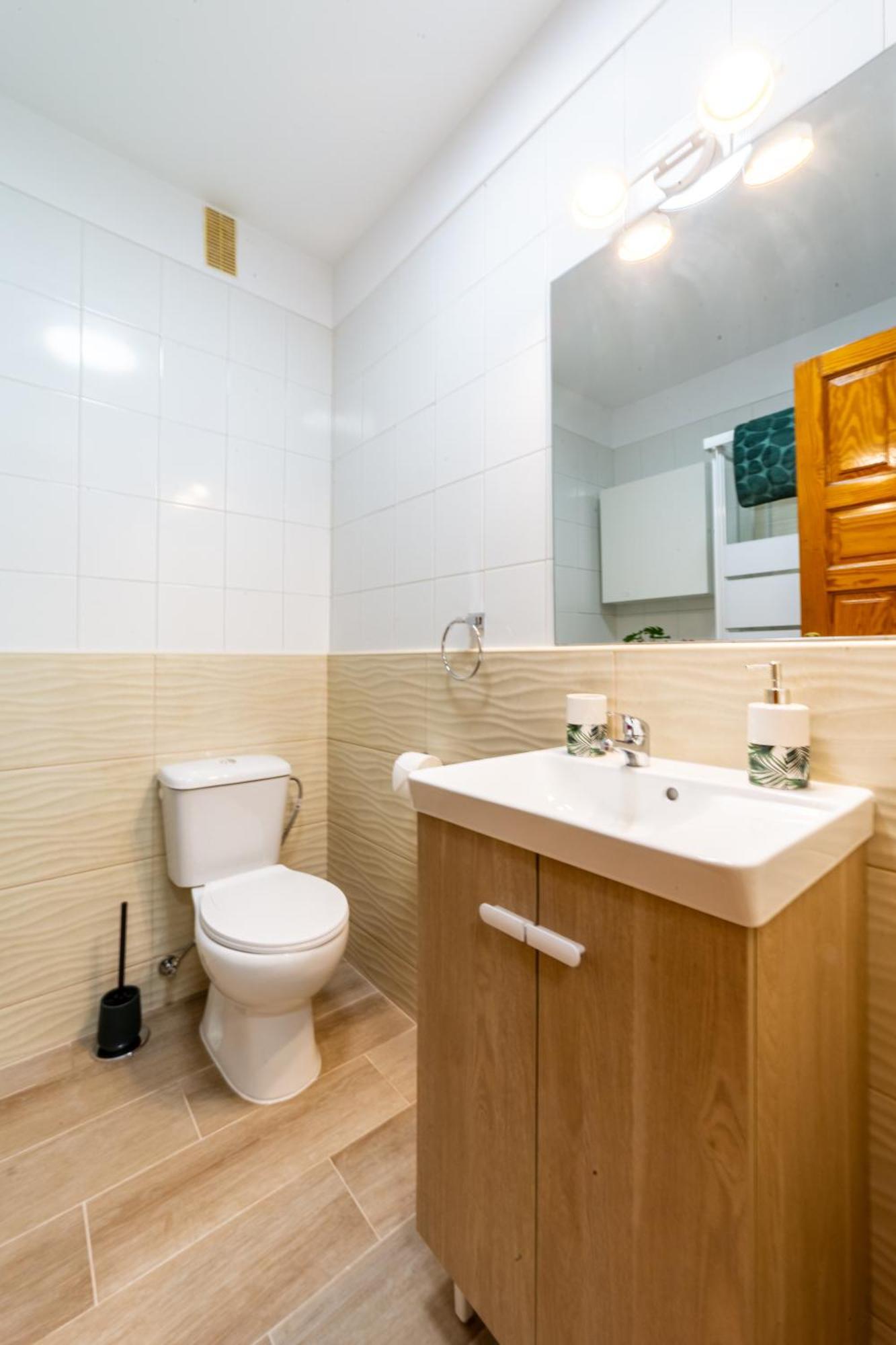 Apartament Oasi En Alondras Park Costa Del Silencio