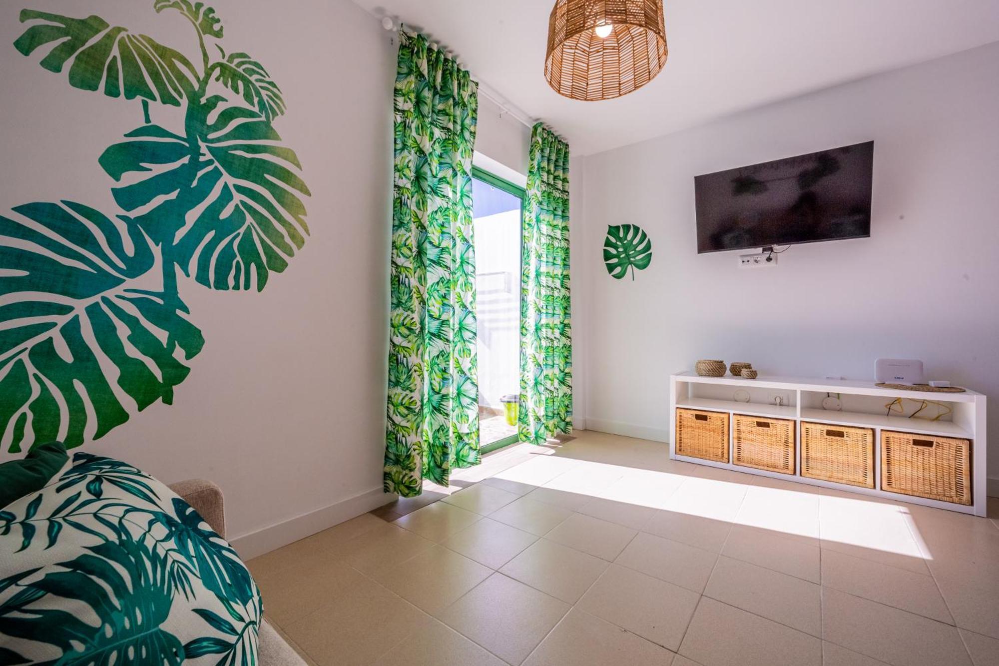 Oasi En Alondras Park Apartament *