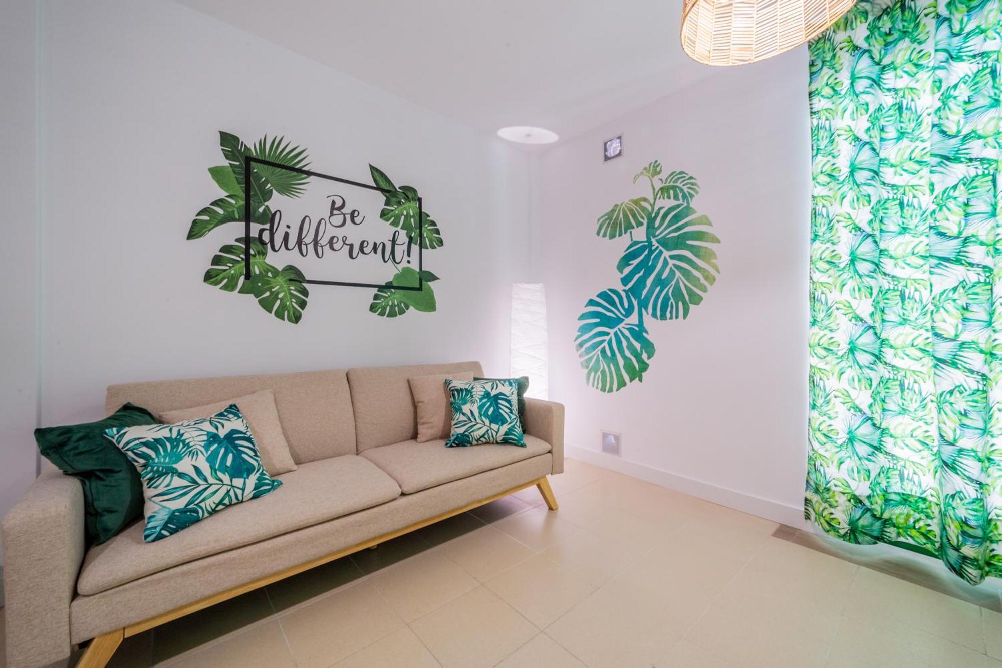 Apartament Oasi En Alondras Park Costa Del Silencio