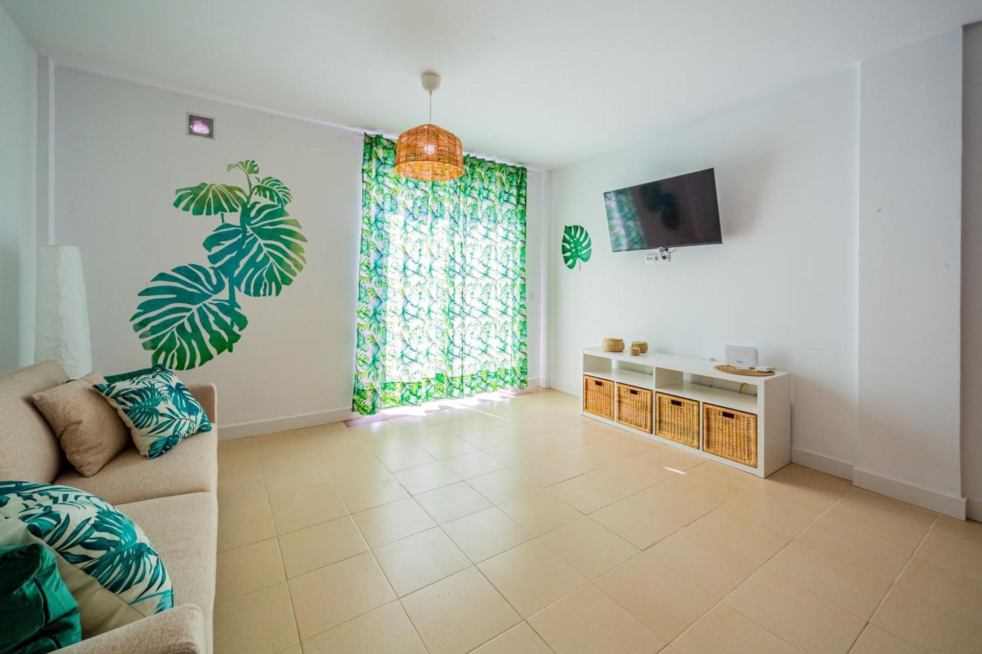 Oasi En Alondras Park Apartament